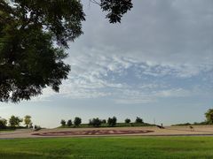 -汉长安城未央宫国家考古遗址公园