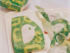 -德克士(前门店)