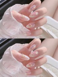 -Beauty Nails 美甲美睫皮肤管理