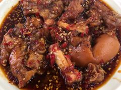 -贤花饭店(城阳店)