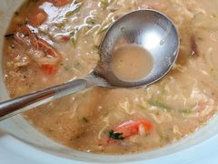 -村长家的疙瘩汤·东营菜(东营茶城店)