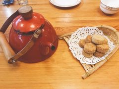 -乌镇那一年小院主题餐厅(甘泉西路店)