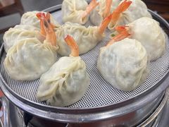 -叶存利海鲜大馅饺子(海宁路总店)