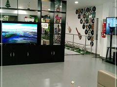 -广汽本田4S店(芳村店)