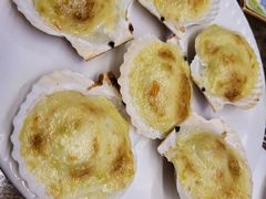 -三石海鲜铁板烧(繁荣路店)