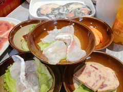 -宽尺巷鱼蛙自助火锅(虎丘钻石广场店)