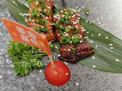 -鱼民·现造寿司(育德店)