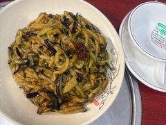 -聚首堂·特色小吃·肘子(什刹海德胜门店)