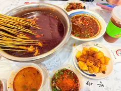 -成都瓜串串(华强北店)