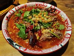 -打酱油·非遗淮扬菜(瘦西湖梅岭店)