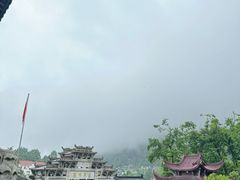 -九华山风景区