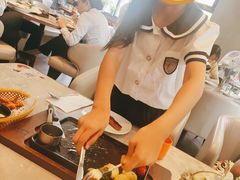 -必胜客(漕宝路店)