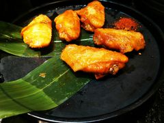 -九田家黑牛烤肉料理(太阳城店)