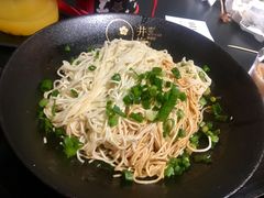 -贡梅老面馆·蟹粉面·无锡特色小吃(南长街主推店)