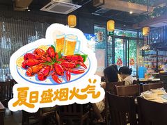 -随缘小馆(红岭路店)
