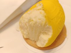 -西安皇冠假日酒店·朱雀咖啡厅