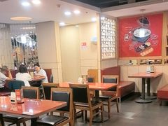 -宏状元现熬粥·京味菜(五棵松店)