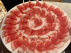 -密友回转自助火锅(世茂国际广场店)