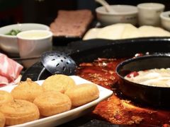 -陈眼镜火锅(总店)