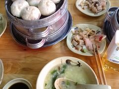-梁憨包(南岸回龙湾店)