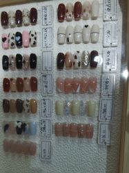 -四季·予你日式美甲美睫Nail