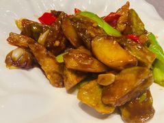 -奉天小馆·非遗东北菜(沈阳万象城店)