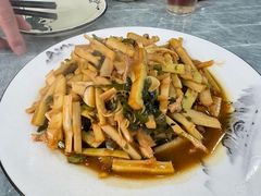 -翠茗农庄土菜馆(天目湖店)