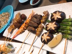 -山葵家·创意料理(宁波来福士店)