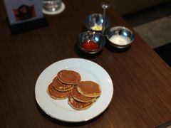 -菲住布渴全日制餐厅·简餐·下午茶·蛋糕