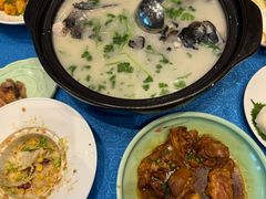 -老淳安—伴山伴湖(千岛湖开元度假村店)