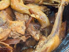 -斯丹姜母鸭·古法干香(涂门街总店)