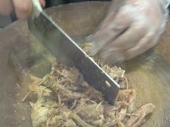 -樊记腊汁肉(竹笆市总店)