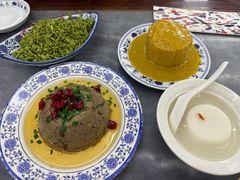 芥末墩儿-海碗居(增光路店)