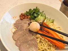 -陳香貴·蘭州牛肉面(月星环球港店)