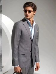 -GIMIWEAR 基米尔男士西服高级定制(陆家嘴店)