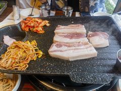 -Dombe豚(黑猪肉街店)
