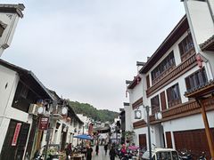 -屯溪老街