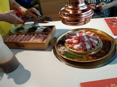 -牛牛章·鱼水煎肉(掇刀万达店)