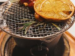 -叶叶菩提(太原别墅店)