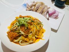 -马白开来特色羊排揪片子  (总店)