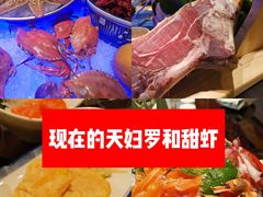 -夜市全日餐厅·洲际酒店(石家庄洲际酒店)