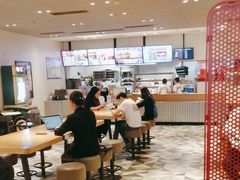 -肯德基(星河店)