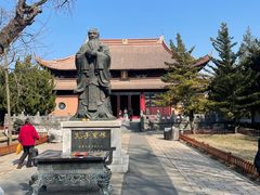 -苏州文庙(姑苏区)