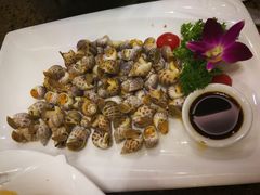 海螺-旺达·福州菜(正大广场店)
