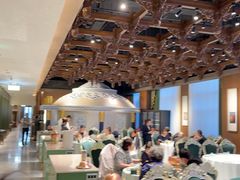 -巴音浩日娲·蒙餐(双林东路店)