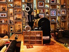 大堂-咖法森林·咖啡  酒吧(天河店)