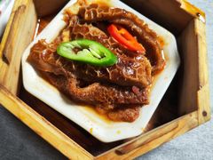 -晓粤·惹味粤菜(凯德乐峰广场店)