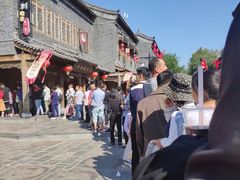 -老槐树煎包