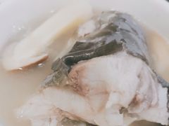 -干老四雅鱼饭店(滨江西路店)