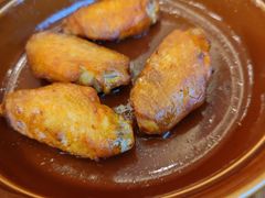 -萨莉亚意式餐厅(金隅嘉品mall店)